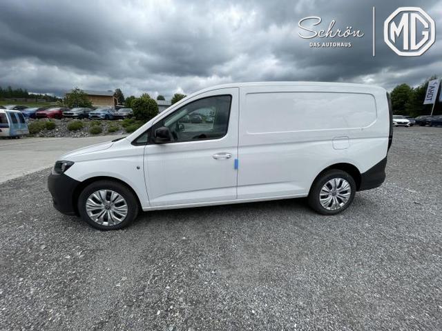 Volkswagen Caddy Kastenwagen Kasten Maxi 2.0 TDI 90 kW (122 PS) 4Motion 6-Gang Schaltgetriebe 