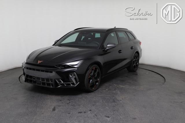 Cupra Leon Sportstourer VZ (VZ) 2.0 TSI 4Drive 245kW (333 PS) 7-Gang DSG 