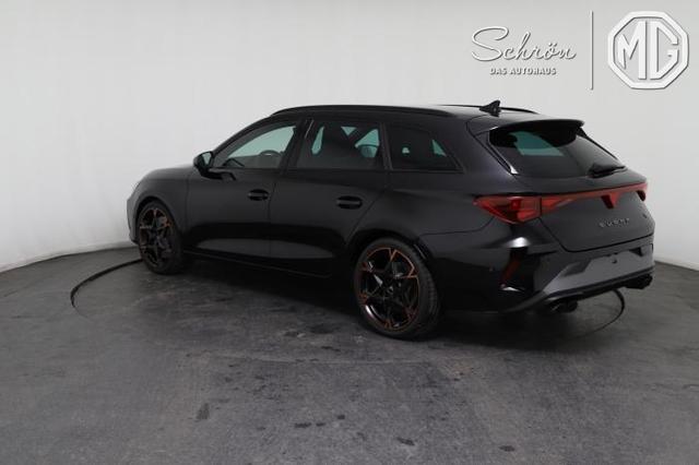 Cupra Leon Sportstourer VZ (VZ) 2.0 TSI 4Drive 245kW (333 PS) 7-Gang DSG 