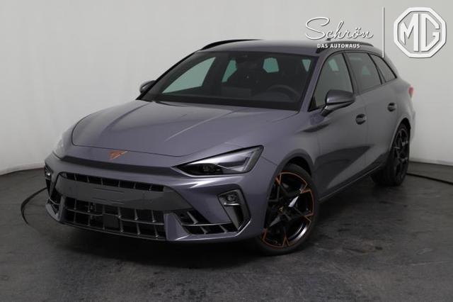 Cupra Leon Sportstourer - (VZ) 2.0 TSI 4Drive 245kW (333 PS) 7-Gang DSG