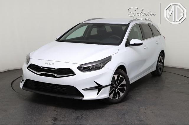 Kia Ceed Sportswagon - SW (Top) 1.5 T-GDI Top *NAVI*ACC*LED*SHZ*PDC*