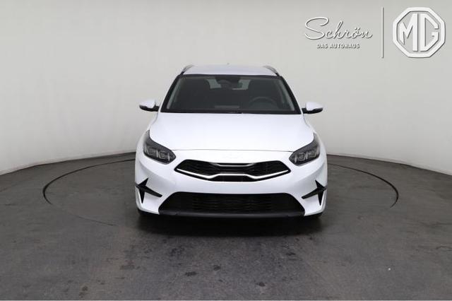 Kia Ceed Sportswagon TOP SW (Top) 1.5 T-GDI *NAVI*ACC*LED*SHZ*PDC* 