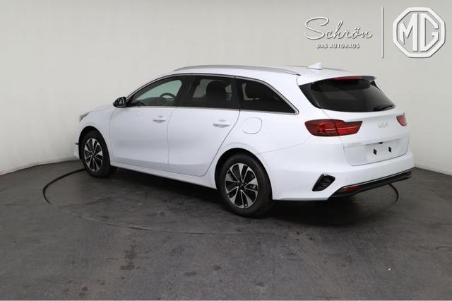 Kia Ceed Sportswagon TOP SW (Top) 1.5 T-GDI *NAVI*ACC*LED*SHZ*PDC* 