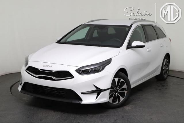 Kia Ceed Sportswagon - SW (Top) 1.5 T-GDI Top *NAVI*ACC*LED*SHZ*PDC*