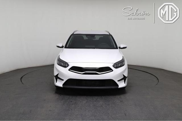 Kia Ceed Sportswagon TOP SW (Top) 1.5 T-GDI *NAVI*ACC*LED*SHZ*PDC* 