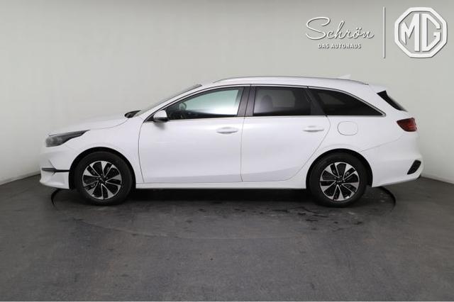 Kia Ceed Sportswagon TOP SW (Top) 1.5 T-GDI *NAVI*ACC*LED*SHZ*PDC* 