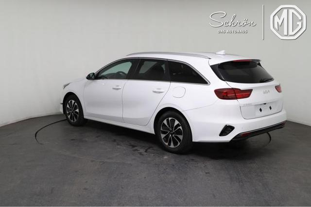 Kia Ceed Sportswagon TOP SW (Top) 1.5 T-GDI *NAVI*ACC*LED*SHZ*PDC* 