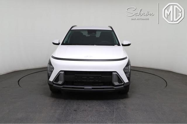 Hyundai KONA Prime (Prime) 1.6 T-GDI 125kW (170 PS) 4WD 7-Gang-DCT 