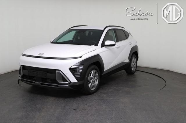 Hyundai KONA Prime (Prime) 1.6 T-GDI 125kW (170 PS) 4WD 7-Gang-DCT 