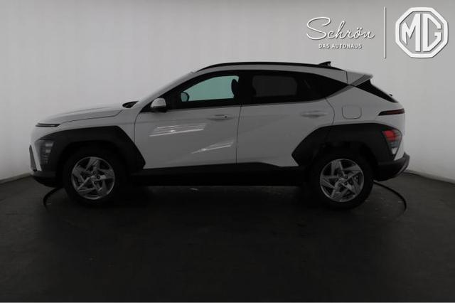 Hyundai KONA Prime (Prime) 1.6 T-GDI 125kW (170 PS) 4WD 7-Gang-DCT 