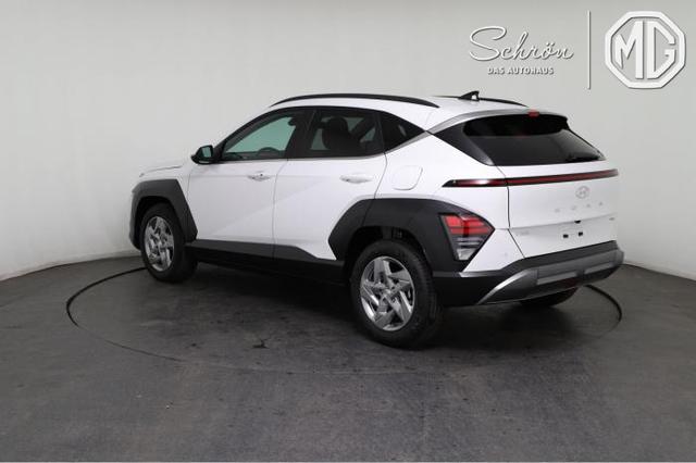 Hyundai KONA Prime (Prime) 1.6 T-GDI 125kW (170 PS) 4WD 7-Gang-DCT 