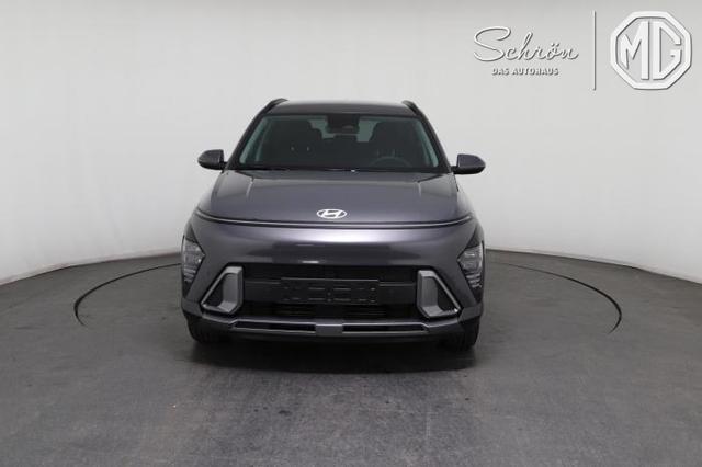 Hyundai KONA Prime (Prime) 1.6 T-GDI 125kW (170 PS) 4WD 7-Gang-DCT 