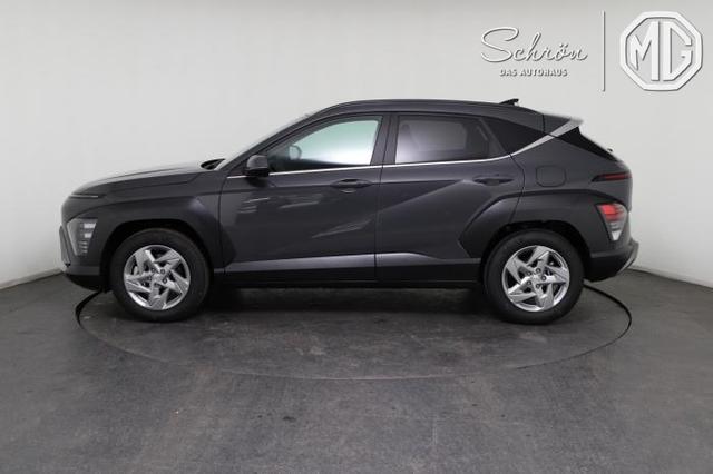 Hyundai KONA Prime (Prime) 1.6 T-GDI 125kW (170 PS) 4WD 7-Gang-DCT 
