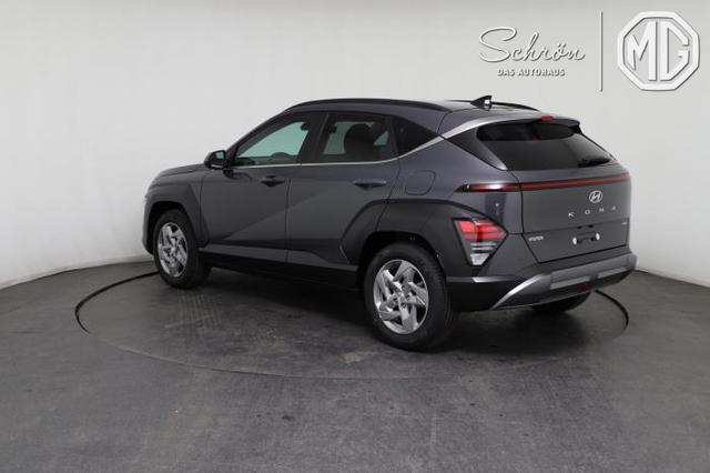 Hyundai KONA Prime (Prime) 1.6 T-GDI 125kW (170 PS) 4WD 7-Gang-DCT 