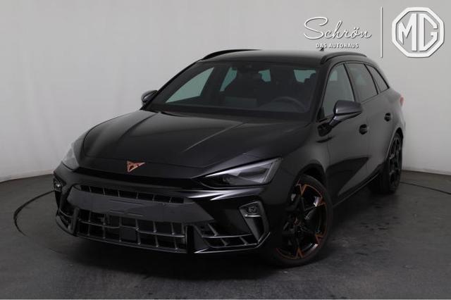 Cupra Leon Sportstourer - (VZ) 2.0 TSI 4Drive 245kW (333 PS) 7-Gang DSG