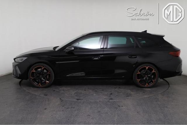 Cupra Leon Sportstourer VZ (VZ) 2.0 TSI 4Drive 245kW (333 PS) 7-Gang DSG 