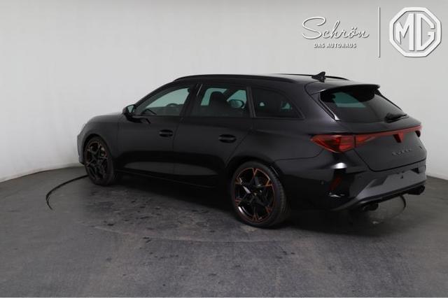 Cupra Leon Sportstourer VZ (VZ) 2.0 TSI 4Drive 245kW (333 PS) 7-Gang DSG 