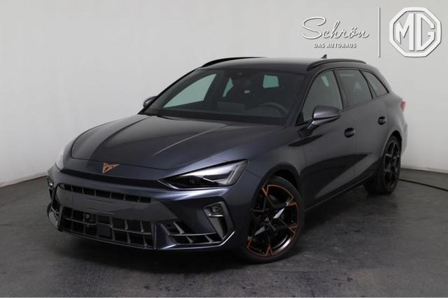 Cupra Leon Sportstourer - (VZ) 2.0 TSI 4Drive 245kW (333 PS) 7-Gang DSG