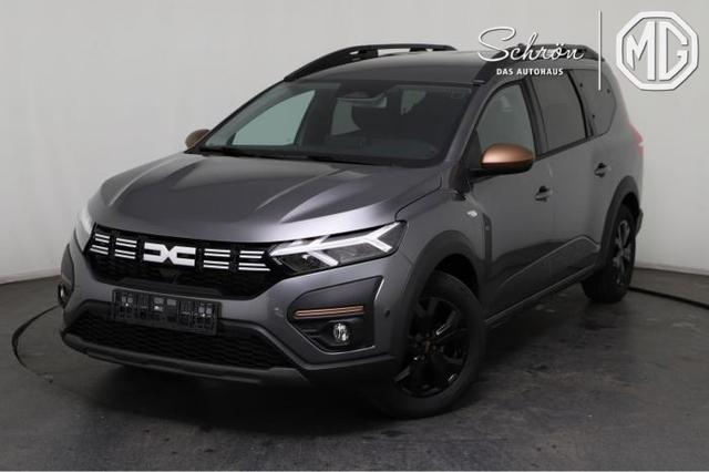 Dacia Jogger - (Extreme+ 7-Sitzer) Hybrid 140 1.6 103kW (140 PS) Automatik
