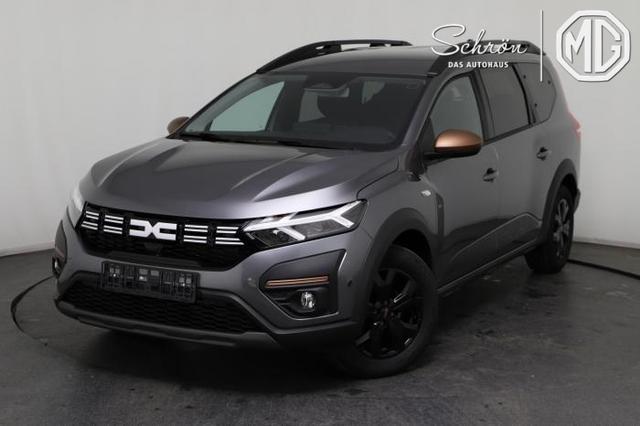 Dacia Jogger - (Extreme+ 7-Sitzer) Hybrid 140 1.6 103kW (140 PS) Automatik
