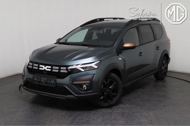 Dacia Jogger - (Extreme+ 7-Sitzer) Hybrid 140 1.6 103kW (140 PS) Automatik