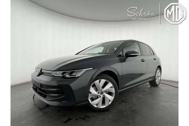 Volkswagen Golf - Limousine (Life Edition) 1.5 TSI 85kW (115 PS) 6-Gang Schaltgetriebe