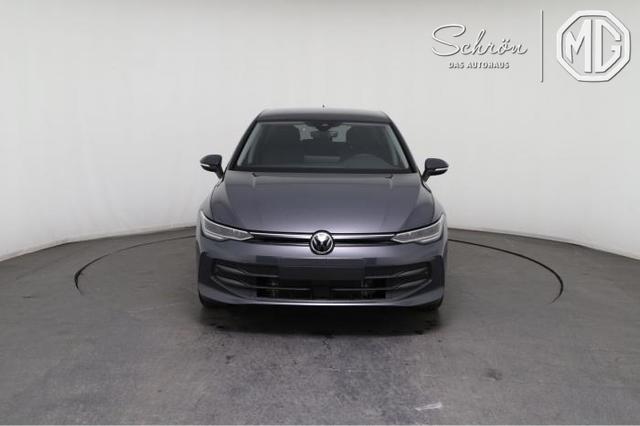 Volkswagen Golf Life Edition Limousine (Life Edition) 1.5 TSI 85kW (115 PS) 6-Gang Schaltgetriebe 