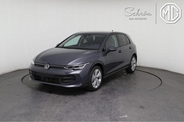 Volkswagen Golf Life Edition Limousine (Life Edition) 1.5 TSI 85kW (115 PS) 6-Gang Schaltgetriebe 
