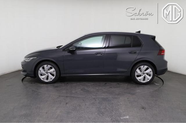Volkswagen Golf Life Edition Limousine (Life Edition) 1.5 TSI 85kW (115 PS) 6-Gang Schaltgetriebe 
