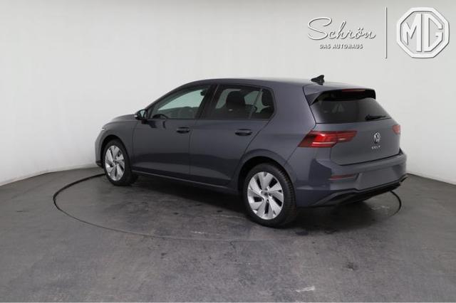 Volkswagen Golf Life Edition Limousine (Life Edition) 1.5 TSI 85kW (115 PS) 6-Gang Schaltgetriebe 