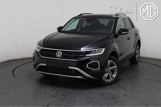 Volkswagen T-Roc - (Life Edition) 1.5 TSI 110kW (150 PS) 7-Gang DSG