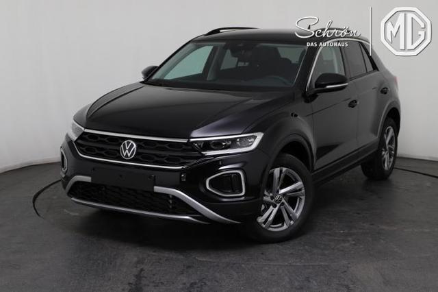 Volkswagen T-Roc - (Life Edition) 1.5 TSI 110kW (150 PS) 7-Gang DSG