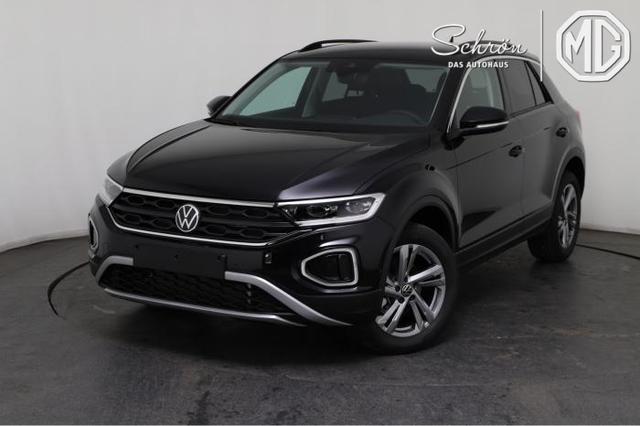 Volkswagen T-Roc - (Life Edition) 1.5 TSI 110kW (150 PS) 7-Gang DSG