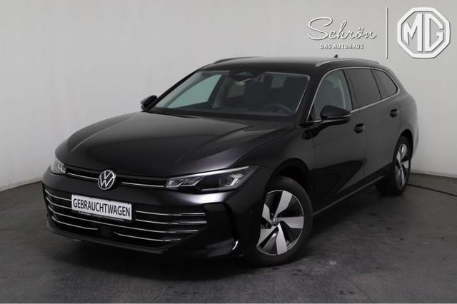 Volkswagen Passat Alltrack - Business (Business) 1.5 eTSI *NAVI*ACC*LED*SHZ*Keyless*