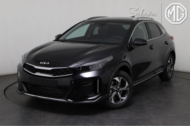 Kia XCeed - Exclusive (Exclusive) 1.5 T-GDi 103 kW (140 PS) 6-Gang Schaltgetriebe