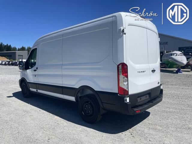 Ford Transit Kasten L3H2 Trend 350 2.0 EcoBlue 125kW (170 PS) S&S 6-Stufen Automatik 