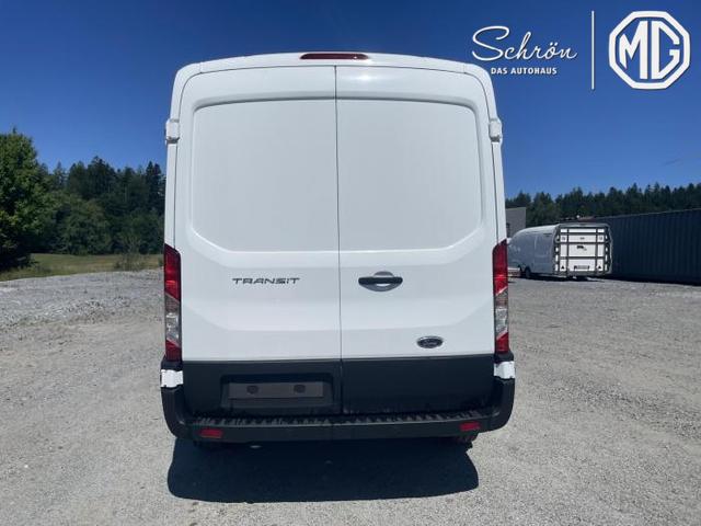 Ford Transit Kasten L3H2 Trend 350 2.0 EcoBlue 125kW (170 PS) S&S 6-Stufen Automatik 