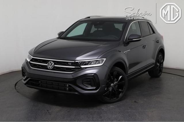 Volkswagen T-Roc - R-Line (R-Line) 2.0 TSI 140kW (190 PS) 7-Gang DSG 4MOTION