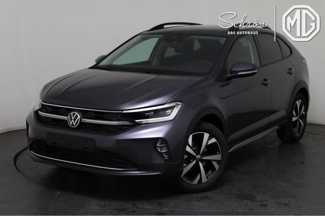 Volkswagen Taigo - LIFE (Life) 1.0 TSI 85kW (115 PS) 7-Gang DSG