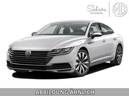 Volkswagen Arteon Shooting Brake - (R-Line 4Motion) 2.0 TSI 206kW (280 PS) 7-Gang DSG