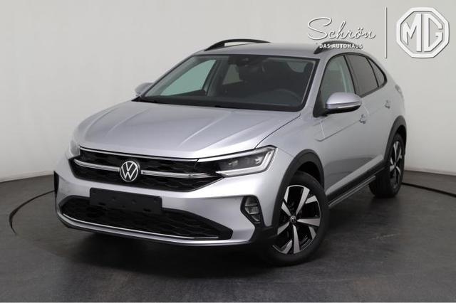 Volkswagen Taigo - LIFE (Life) 1.0 TSI 85kW (115 PS) 7-Gang DSG