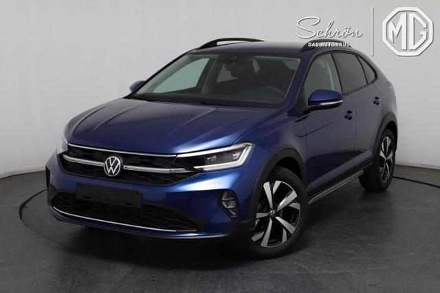 Volkswagen Taigo - LIFE (Life) 1.0 TSI 85kW (115 PS) 7-Gang DSG