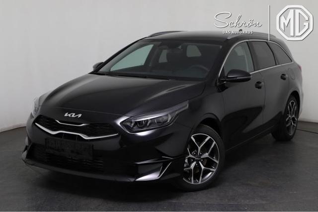 Kia Ceed Sportswagon - Gold Plus SW (Gold Plus) 1.5 T-GDi 103 kW (140 PS) 7-Gang DCT