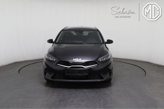 Kia Ceed Sportswagon Gold Plus SW (Gold Plus) 1.5 T-GDi 103 kW (140 PS) 7-Gang DCT 