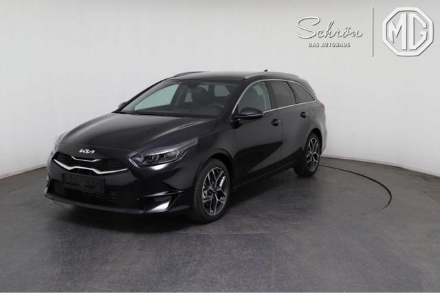 Kia Ceed Sportswagon Gold Plus SW (Gold Plus) 1.5 T-GDi 103 kW (140 PS) 7-Gang DCT 