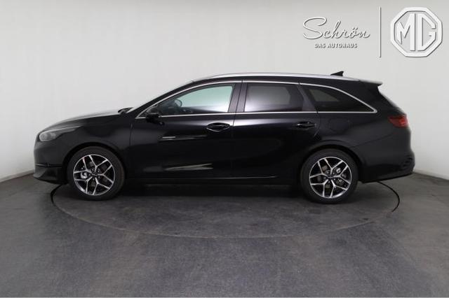 Kia Ceed Sportswagon Gold Plus SW (Gold Plus) 1.5 T-GDi 103 kW (140 PS) 7-Gang DCT 