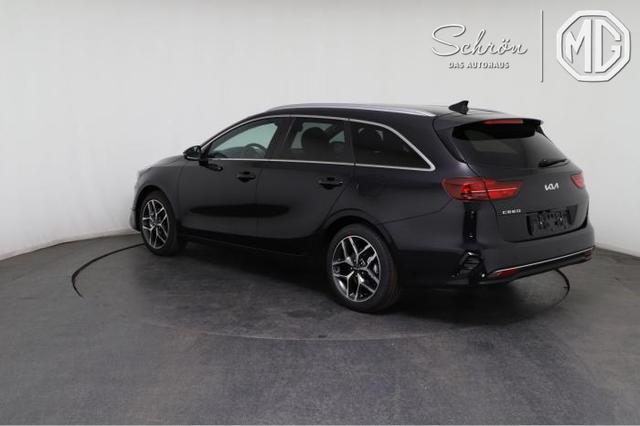 Kia Ceed Sportswagon Gold Plus SW (Gold Plus) 1.5 T-GDi 103 kW (140 PS) 7-Gang DCT 