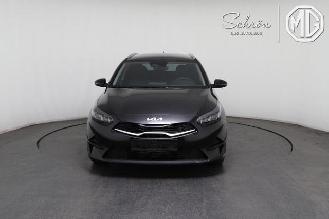 Kia Ceed Sportswagon Gold Plus SW (Gold Plus) 1.5 T-GDi 103 kW (140 PS) 7-Gang DCT 