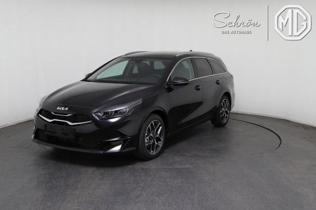 Kia Ceed Sportswagon Gold Plus SW (Gold Plus) 1.5 T-GDi 103 kW (140 PS) 7-Gang DCT 