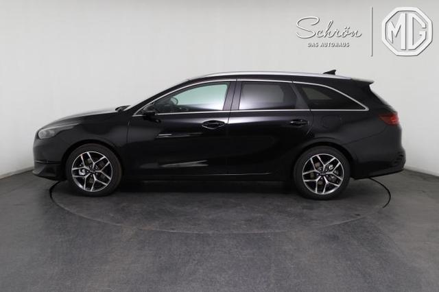 Kia Ceed Sportswagon Gold Plus SW (Gold Plus) 1.5 T-GDi 103 kW (140 PS) 7-Gang DCT 